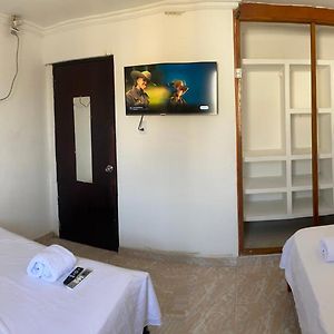 Habitación Triple Básica